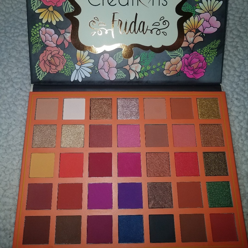 Beauty Creations 'Frida' Pallet